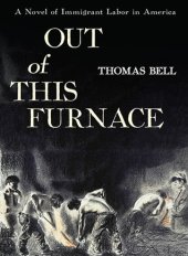 book Out of This Furnace