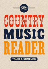 book The Country Music Reader