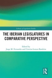 book The Iberian Legislatures in Comparative Perspective