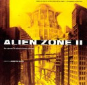 book Alien Zone II: The Spaces of Science Fiction Cinema