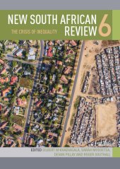 book New South African Review 6: The Crisis of Inequality