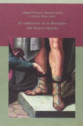 book El cautiverio en la literatura del Nuevo Mundo