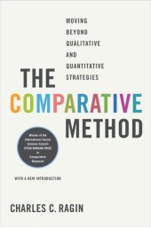 book The Comparative Method