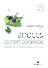 book Arroces Contemporáneos