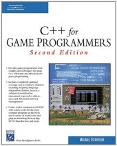 book C++ For Game Programmers (Game Development Series)