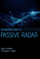 book An introduction to passive radar