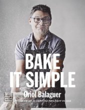 book Bake is Simple