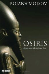 book Osiris: Death and Afterlife of a God