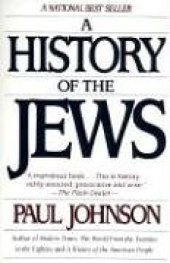 book A History of the Jews