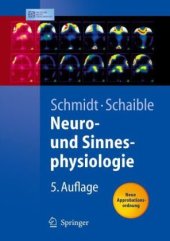 book Neuro- und Sinnesphysiologie (Springer-Lehrbuch)