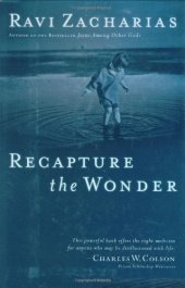 book Recapture the Wonder: Experience God's Amazing Promise of Childlike Joy