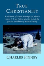 book True Christianity