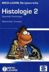 book MEDI-LEARN Skriptenreihe: Histologie 2