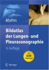 book Bildatlas der Lungen- und Pleurasonographie