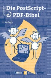 book Die PostScript- & PDF-Bibel