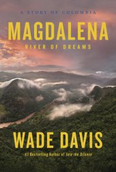 book Magdalena : River of Dreams