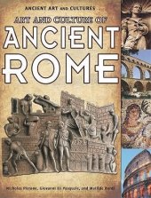 book Art and Culture of Ancient Rome