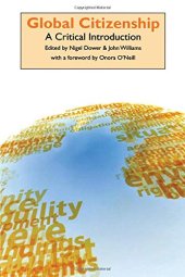 book Global Citizenship: A Critical Introduction