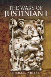 book The Wars of Justinian I