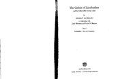 book The Gāthās of Zarathushtra and the Other Old Avestan Texts - Volume 1: Introduction, Text and Translation.