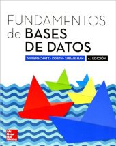 book Fundamentos de bases de datos