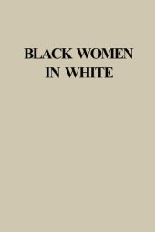 book Black Women in White