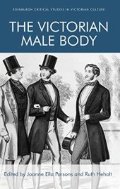 book The Victorian Male Body