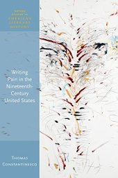 book Writing Pain in the Nineteenth-Century United States