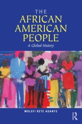 book The African American People