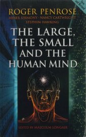 book The Large, the Small and the Human Mind