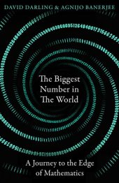 book The Biggest Number in the World