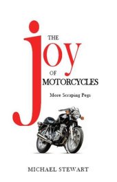 book The Joy of Motorcycles