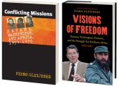 book Piero Gleijeses' International History of the Cold War in Southern Africa, Omnibus E-Book: Includes Conflicting Missions and Visions of Freedom