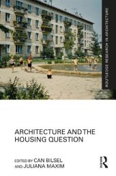 book Architecture and the Housing Question