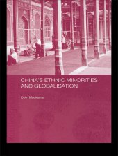 book China's Ethnic Minorities and Globalisation