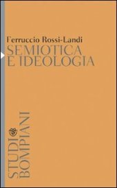 book Semiotica e ideologia