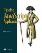 book Testing JavaScript Applications