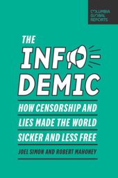 book The Infodemic