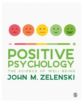 book Positive Psychology The Science of Well-Being