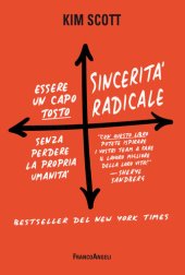 book Sincerità radicale (Italian Edition)