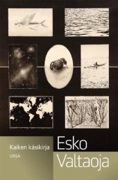 book Kaiken käsikirja