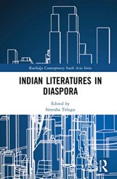 book Indian Literatures in Diaspora