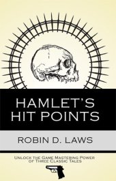 book Hamlet's Hit Points