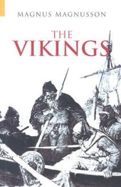 book The Vikings