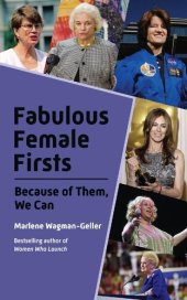 book Fabulous Female Firsts: The Trailblazers Who Led the Way