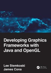 book Developing Graphics Frameworks With Java and OpenGL