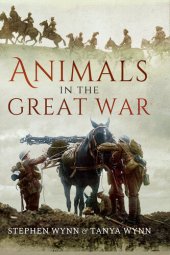 book Animals in the Great War