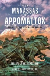 book From Manassas to Appomattox : memoirs of the Civil War in America