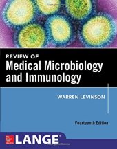 book Review of Medical Microbiology and Immunology