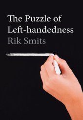 book The Puzzle of Left-handedness